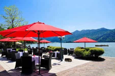 Seehotel Schlierseer Hof Seehotel Schlierseer Hof