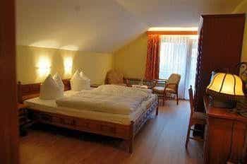 Hotel Brandbach Hotel Brandbach