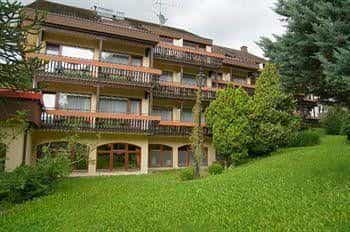 Hotel Brandbach Hotel Brandbach