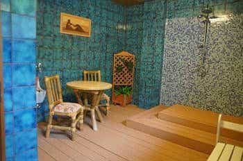 Hotel Brandbach