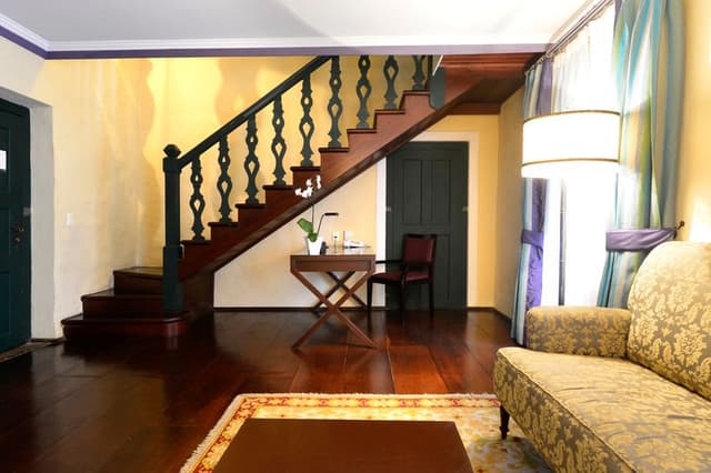 SUITE STANDARD