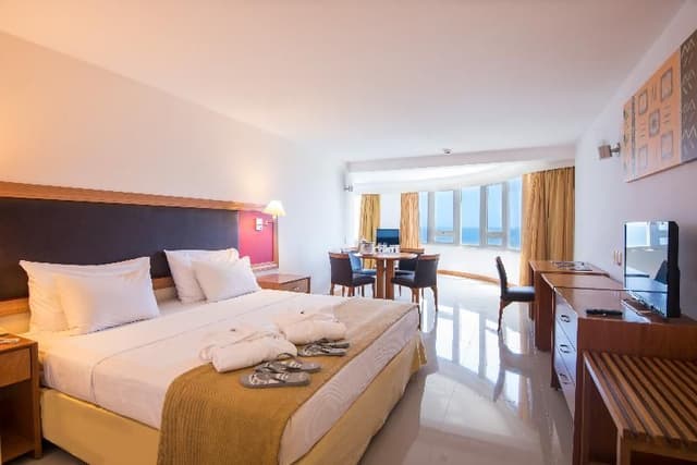 SUITE SUPERIOR SEA VIEW