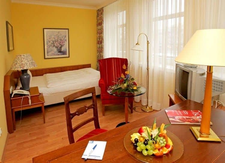 Hotel Ratswaage Hotel Ratswaage