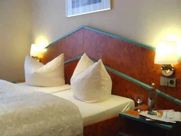 Hotel Goldene Rose Hotel Goldene Rose