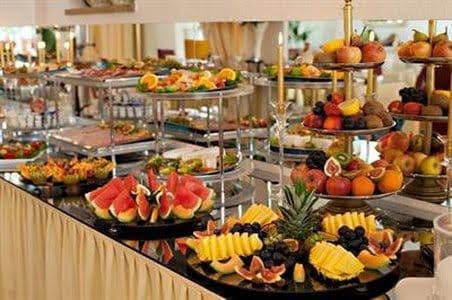 Hotel Goldene Rose Hotel Goldene Rose