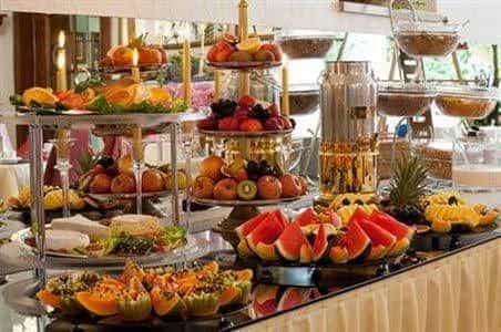 Hotel Goldene Rose Hotel Goldene Rose