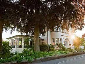 Hotel Schongarten Hotel Schongarten