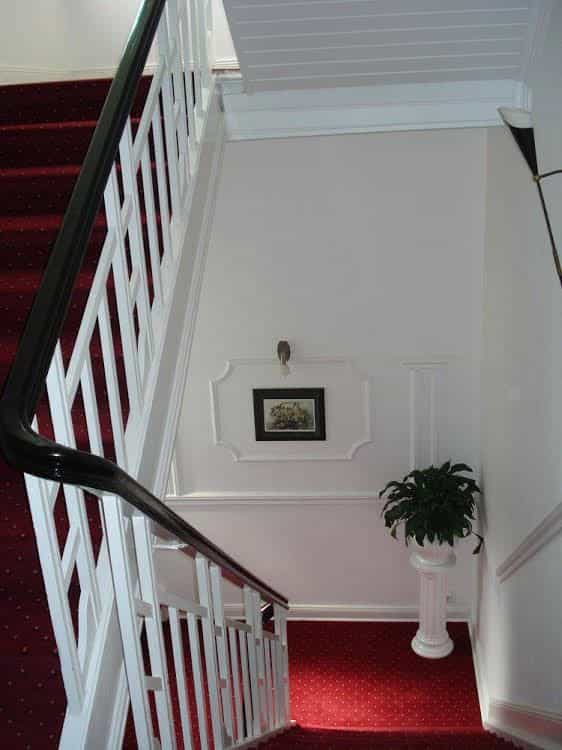 Hotel Zum Barbarossa Hotel Zum Barbarossa