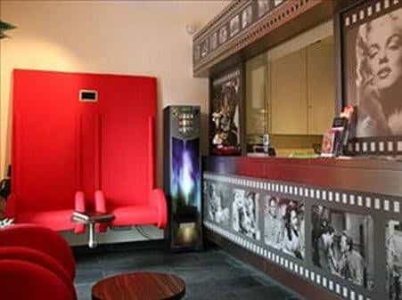 CineHotel Maroni CineHotel Maroni