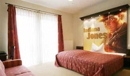 CineHotel Maroni CineHotel Maroni