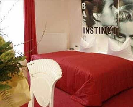 CineHotel Maroni CineHotel Maroni