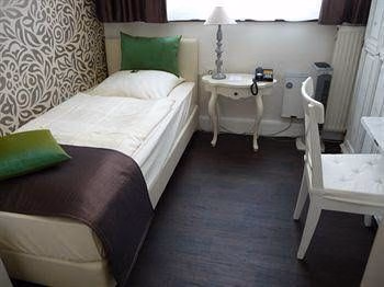 Hotel Residence Bremen4