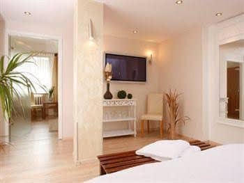 Hotel Residence Bremen Hotel Residence Bremen