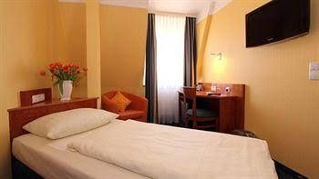 Aparthotel Astro - Nichtraucherhotel4