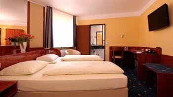 Aparthotel Astro - Nichtraucherhotel Aparthotel Astro - Nichtraucherhotel