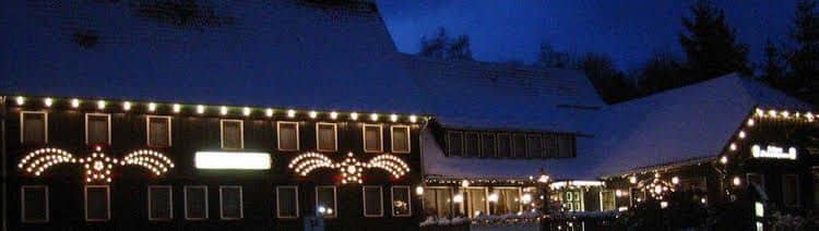 Altes Forsthaus Braunlage Altes Forsthaus Braunlage