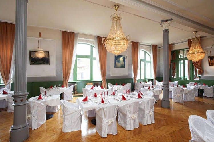 Kurhotel 19 Hundert Kurhotel 19 Hundert