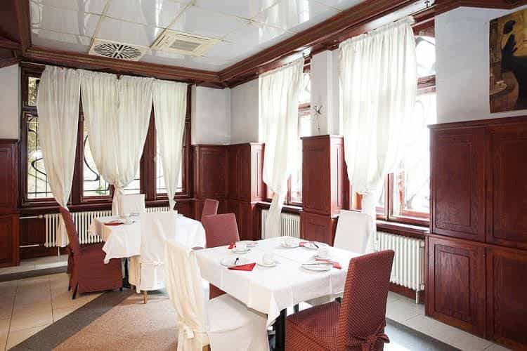 Kurhotel 19 Hundert Kurhotel 19 Hundert