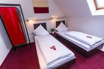 Hotel Speyer am Technik Museum0