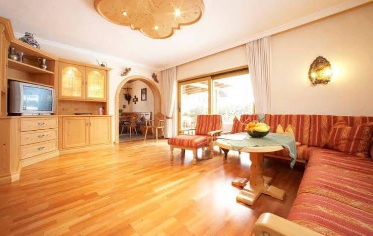 Apartments- und Ferienhaus Anton Apartments- und Ferienhaus Anton