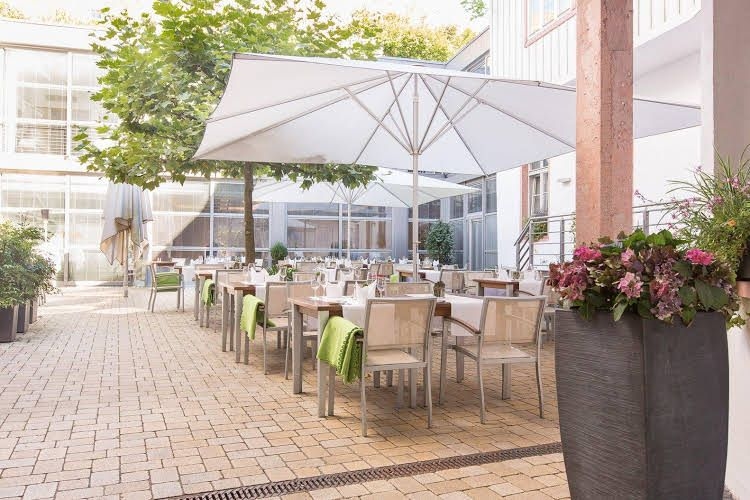 Arthotel Heidelberg0