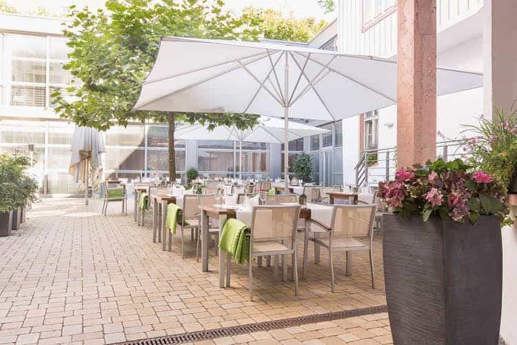 Arthotel Heidelberg
