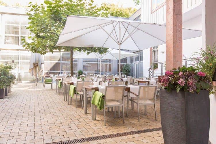 Arthotel Heidelberg Arthotel Heidelberg