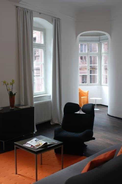 Arthotel Heidelberg Arthotel Heidelberg