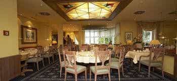 Gobel`s Hotel Quellenhof Gobel`s Hotel Quellenhof