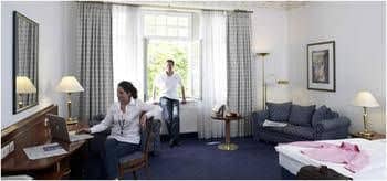 Gobel`s Hotel Quellenhof Gobel`s Hotel Quellenhof