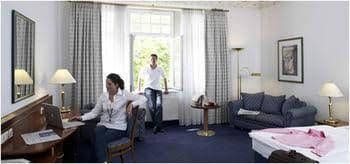 Gobel`s Hotel Quellenhof Gobel`s Hotel Quellenhof