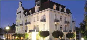 Gobel`s Hotel Quellenhof Gobel`s Hotel Quellenhof