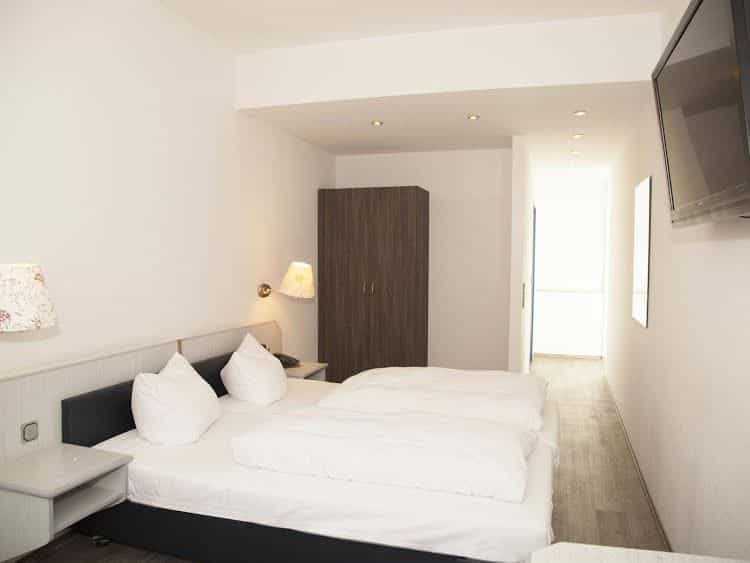 Hotel Madison am Dom Hotel Madison am Dom