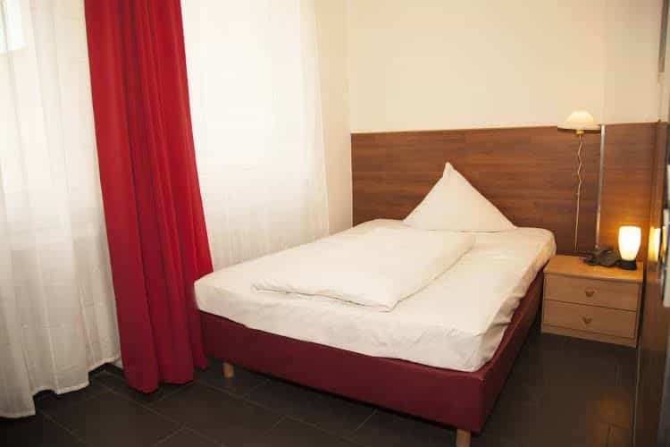 Hotel Madison am Dom Hotel Madison am Dom