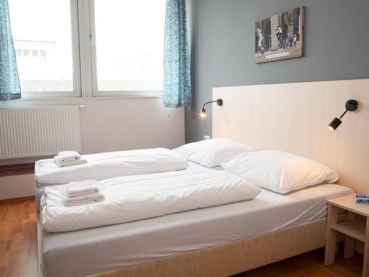 Hotel Madison am Dom4
