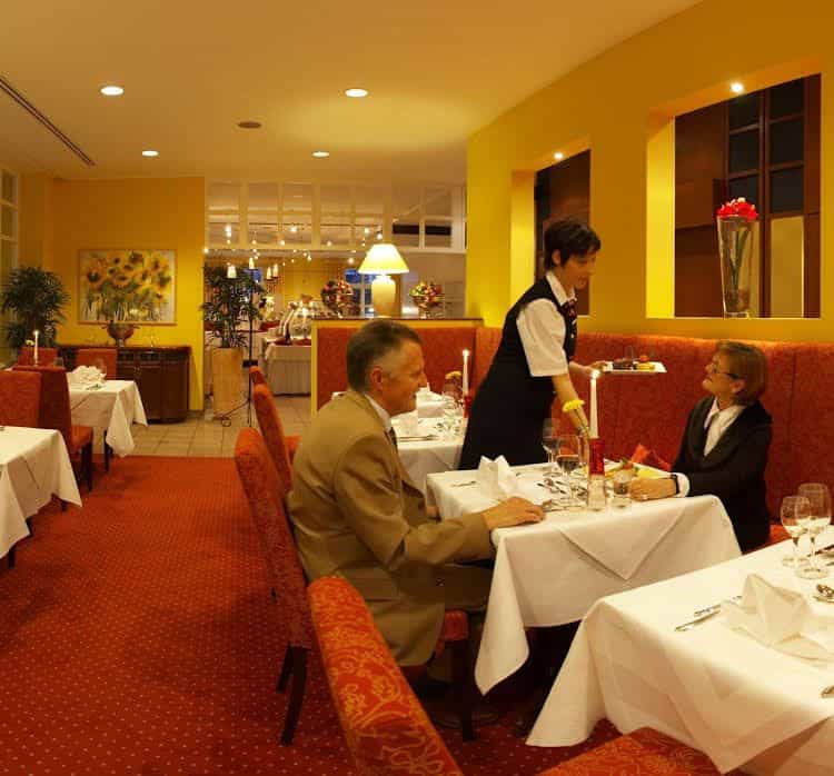relexa hotel Bad Steben relexa hotel Bad Steben