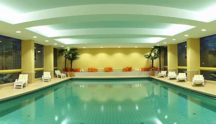 relexa hotel Bad Steben relexa hotel Bad Steben