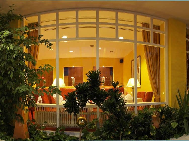 relexa hotel Bad Steben relexa hotel Bad Steben