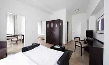 Burns Art Hotel Burns Art Hotel