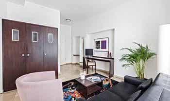 Burns Art Hotel Burns Art Hotel