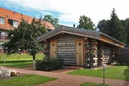 Landhotel Burg im Spreewald Landhotel Burg im Spreewald