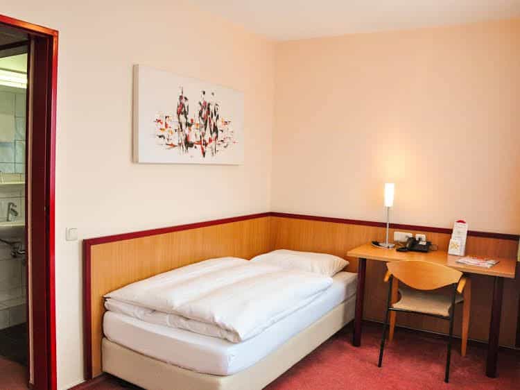 Hotel Hillegosser Hof Hotel Hillegosser Hof