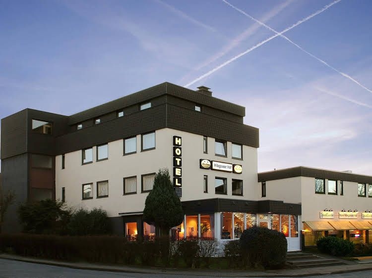 Hotel Hillegosser Hof4