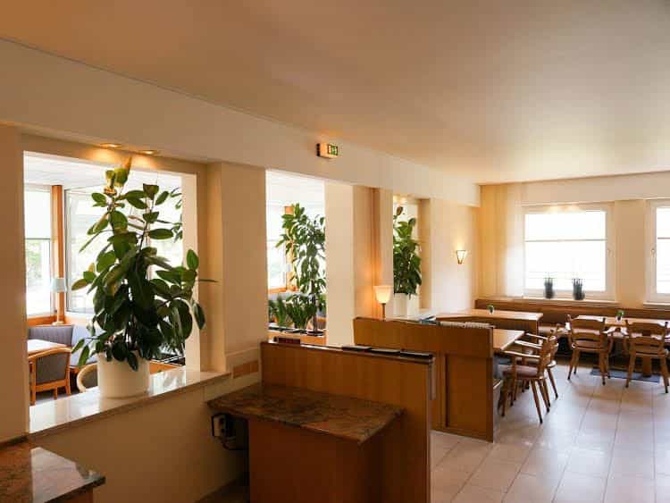 Hotel Hillegosser Hof Hotel Hillegosser Hof