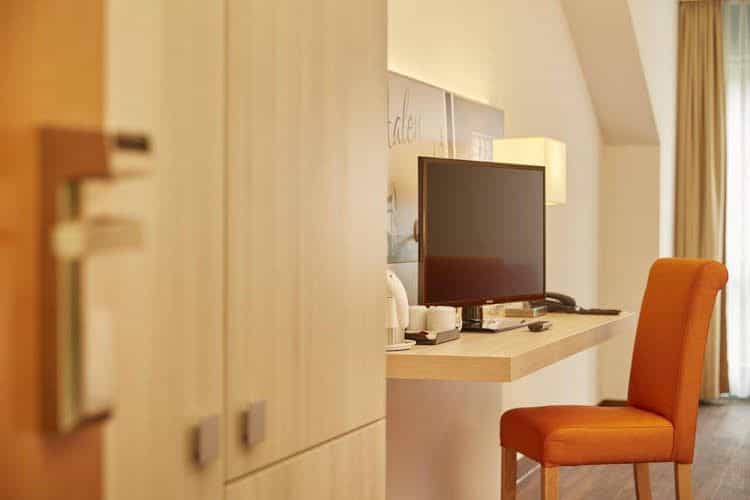 Ramada Hotel Limes-Thermen Ramada Hotel Limes-Thermen
