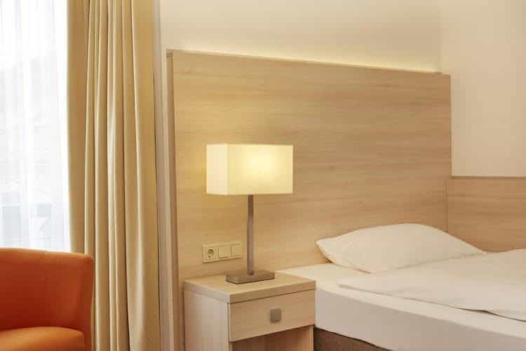 Ramada Hotel Limes-Thermen Ramada Hotel Limes-Thermen