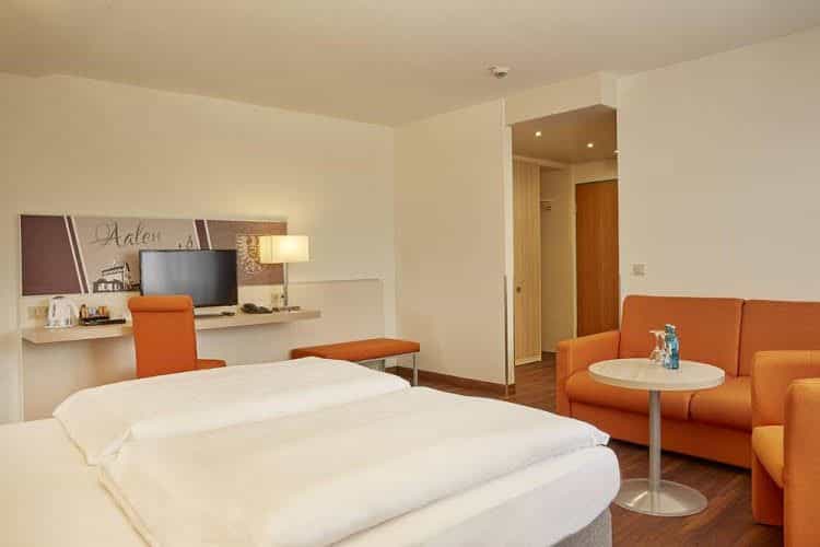 Ramada Hotel Limes-Thermen Ramada Hotel Limes-Thermen