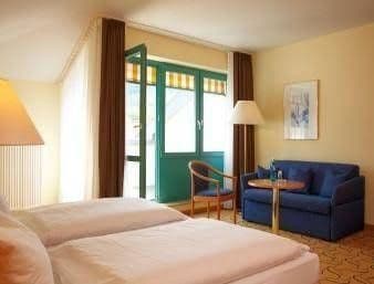 Ramada Hotel Limes-Thermen Ramada Hotel Limes-Thermen