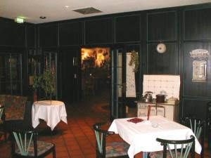 Ramada Hotel Micador Wiesbaden-Niedernhausen1