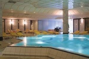Ramada Hotel Micador Wiesbaden-Niedernhausen0